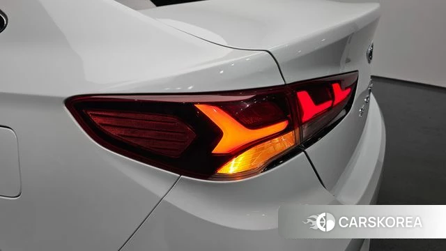Hyundai Sonata New Rise id 4325583 из Кореи 15
