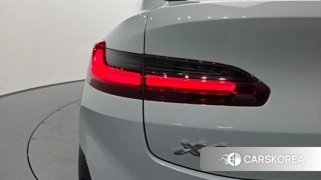 BMW X4 (G02) id 4524122 из Кореи 15