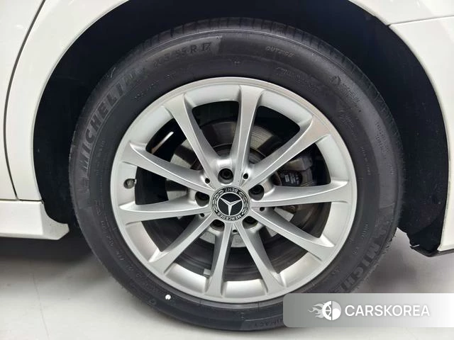 Mercedes-Benz Class A id 4321119 из Китая 15