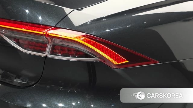 Hyundai The New Grandeur IG id 4936895 из Кореи 15