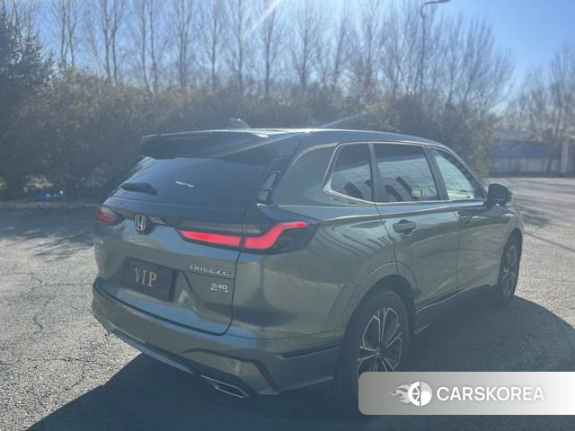Honda Hao Ying id 4257485 из Китая 15