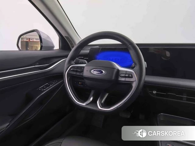 Ford Mondeo id 4374491 из Китая 15