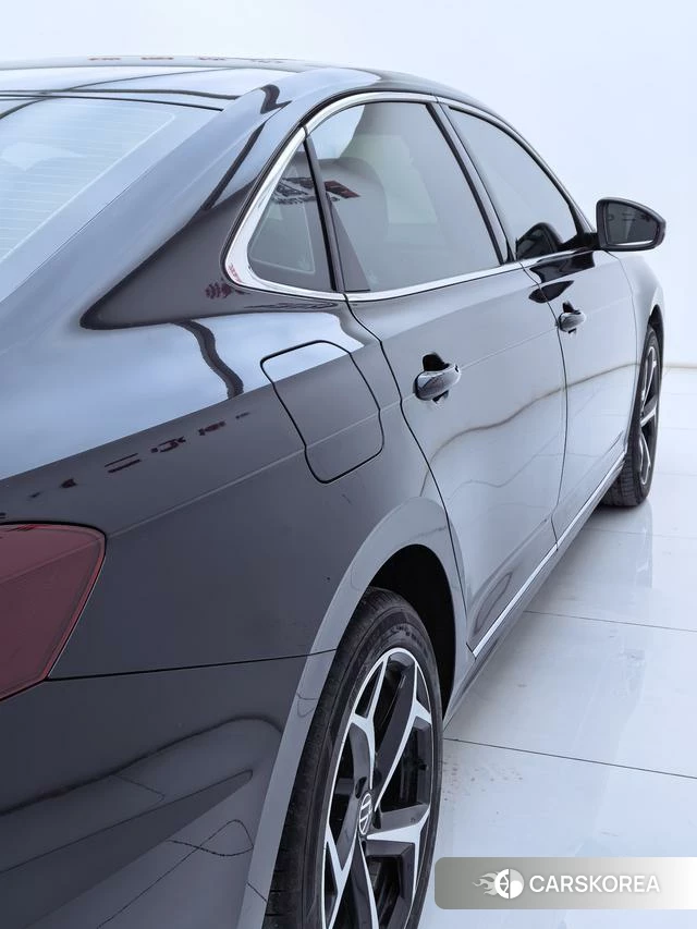 Volkswagen Passat id 4258572 из Китая 15