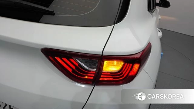 Kia Stonic id 4543550 из Кореи 15