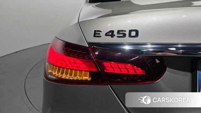 Mercedes-Benz E-Class W213 id 4779857 из Кореи 15