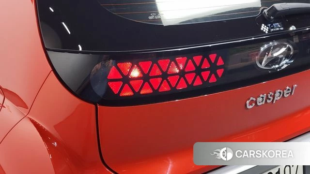 Hyundai Casper id 4560922 из Кореи 15