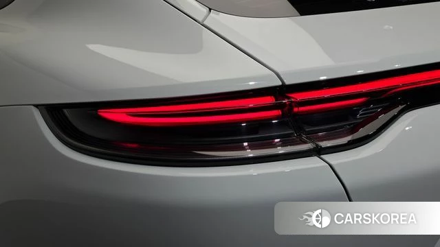 Porsche Panamera (971) id 4848873 из Кореи 15