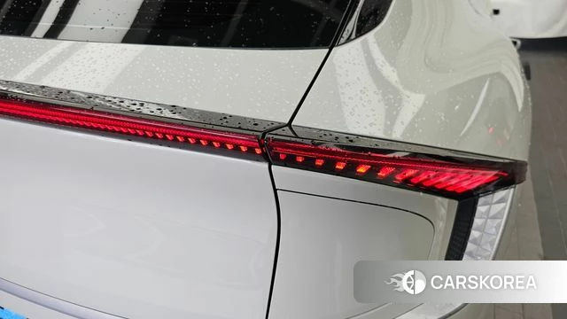 Kia EV6 id 4730456 из Кореи 15