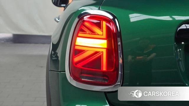 Mini Cooper id 4745479 из Кореи 15
