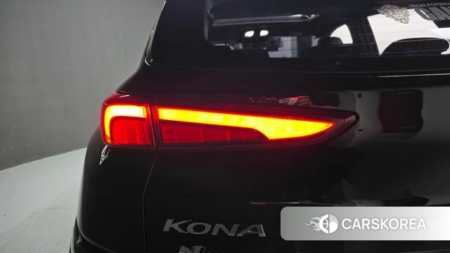 Hyundai The New Kona id 4316476 из Кореи 15