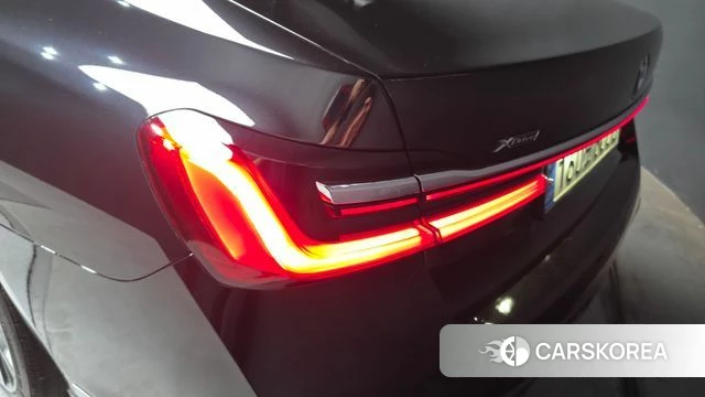 BMW 7 Series (G11) id 4355508 из Кореи 15
