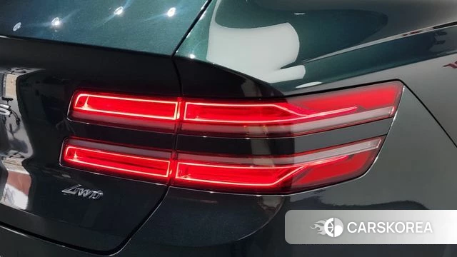 Genesis GV80 id 4482283 из Кореи 15