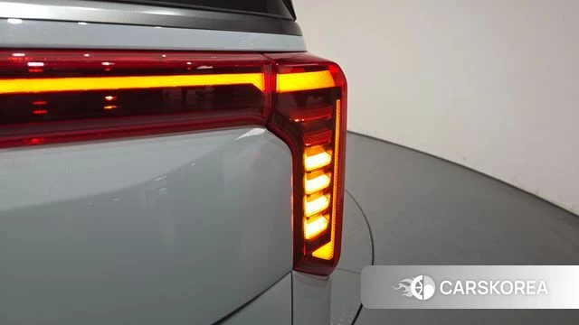 Kia The New Carnival 4th Generation id 4349088 из Кореи 15