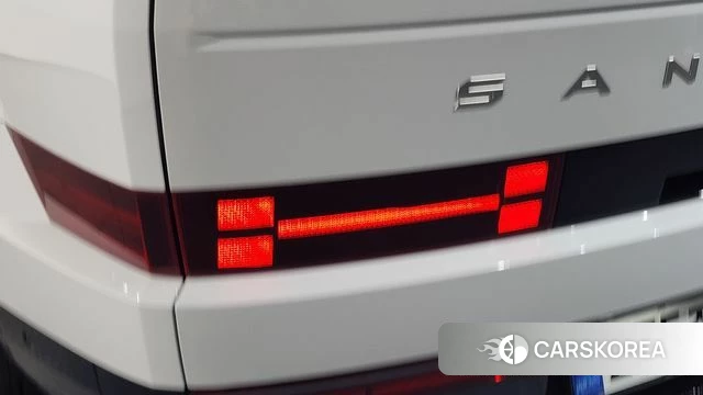 Hyundai Santa Fe (MX5) id 4847656 из Кореи 15