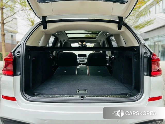 BMW X3 id 4260671 из Китая 15