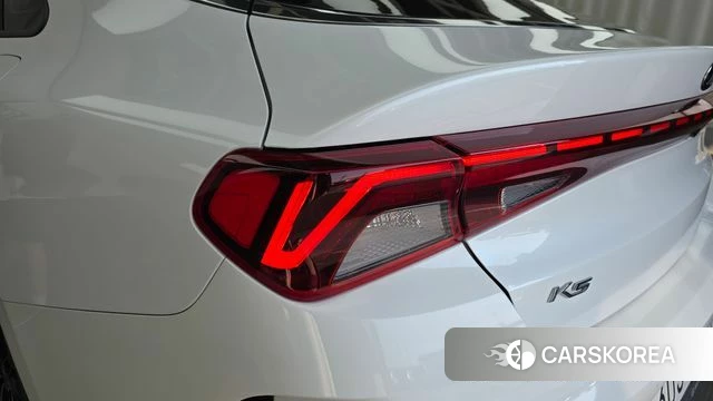 Kia K5 3rd generation id 4482602 из Кореи 15