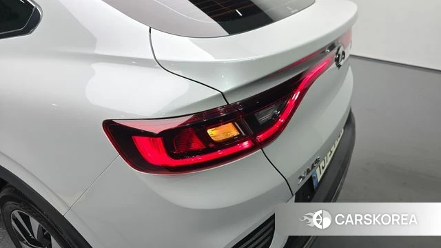 Renault Korea (Samsung) XM3 id 4395334 из Кореи 15