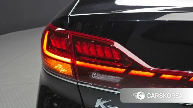 Kia K7 Premier id 4672261 из Кореи 15