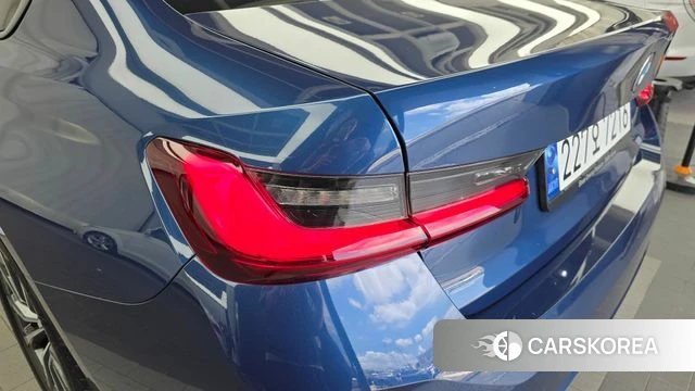 BMW 3 Series (G20) id 4675685 из Кореи 15
