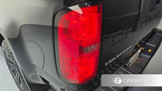 Chevrolet (GM Daewoo) Real New Colorado id 4361518 из Кореи 15