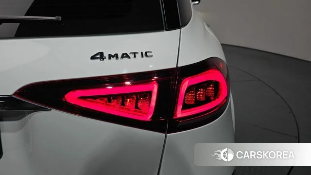 Mercedes-Benz GLE-Class W167 id 4402799 из Кореи 15