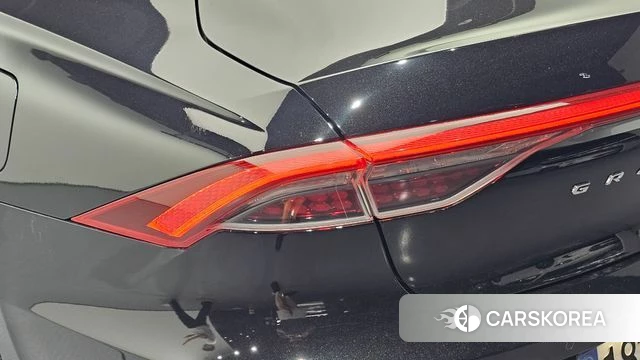 Hyundai The New Grandeur IG id 4732036 из Кореи 15