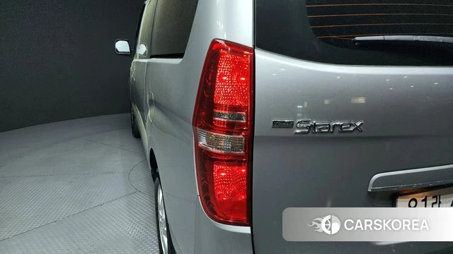 Hyundai The New Grand Starex id 4269221 из Кореи 15