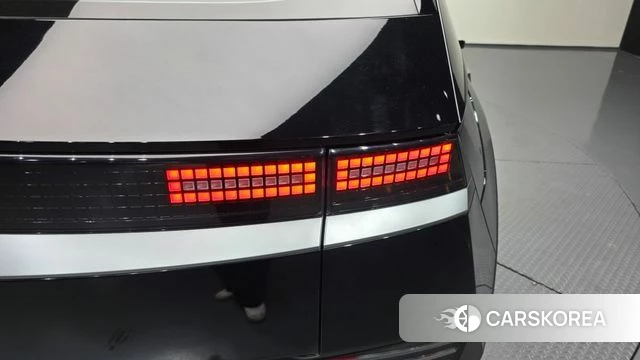 Hyundai Ionic 5 id 4506222 из Кореи 15
