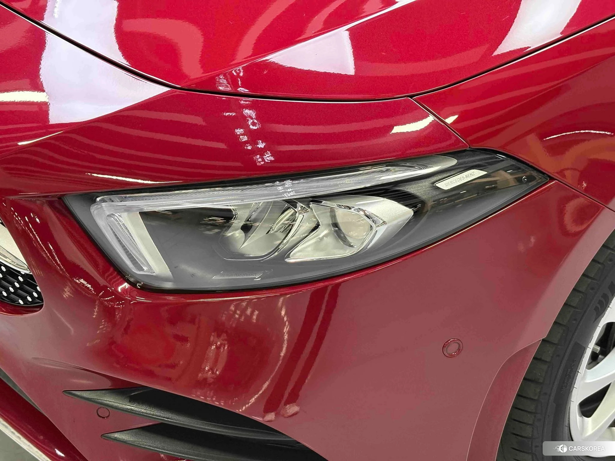 Mercedes-Benz A-Class id 4515068 из Китая 15