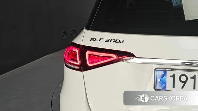 Mercedes-Benz GLE-Class W167 id 4507267 из Кореи 15