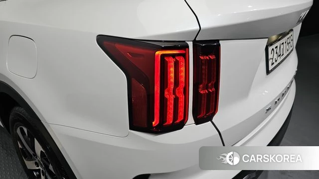 Kia Sorento 4th Generation id 4316630 из Кореи 15