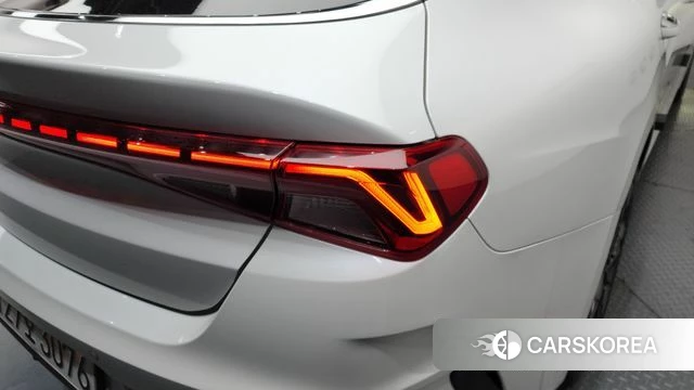 Kia K5 3rd generation id 4361044 из Кореи 15