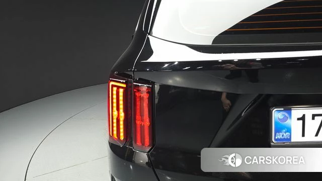 Kia Sorento 4th Generation id 4835911 из Кореи 15