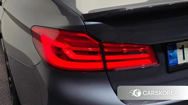 BMW M5 (F90) id 4604861 из Кореи 15