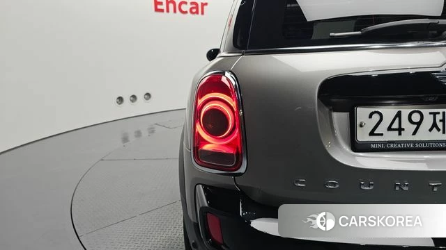 Mini Cooper Countryman id 4196628 из Кореи 15