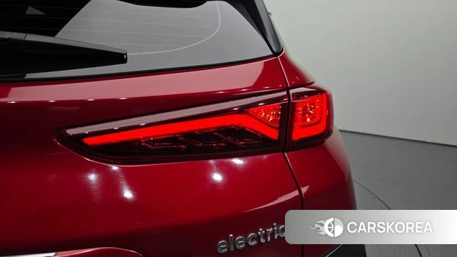 Hyundai Kona Electric id 4536555 из Кореи 15