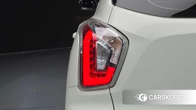 Ssangyong Tivoli Armor id 4610517 из Кореи 15