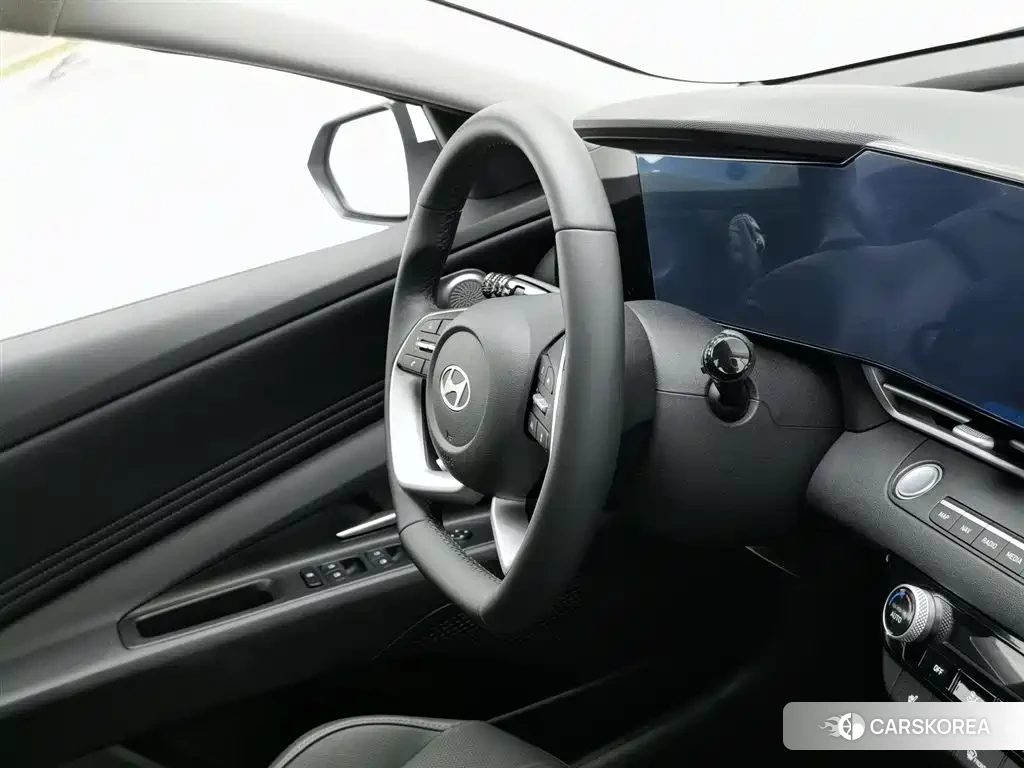 Hyundai Elantra id 4545653 из Китая 15