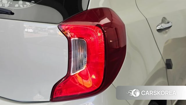 Kia Morning Urban (JA) id 4923296 из Кореи 15