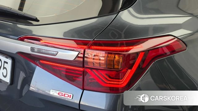 Kia Seltos id 4402315 из Кореи 15