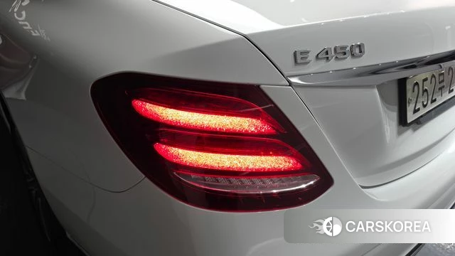 Mercedes-Benz E-Class W213 id 4232362 из Кореи 15