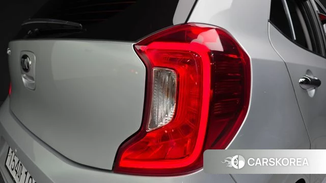 Kia All New Morning (JA) id 4530388 из Кореи 15