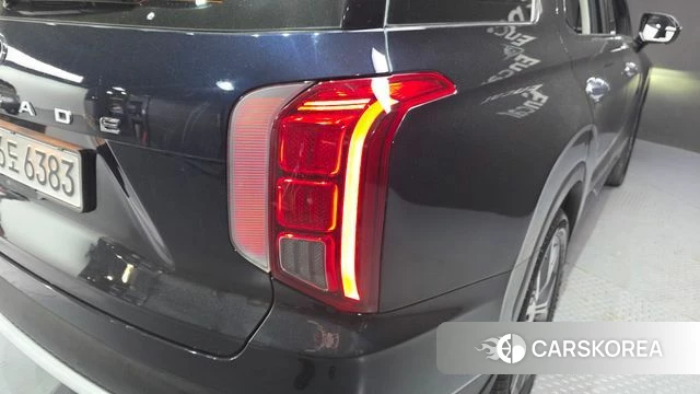 Hyundai Palisade id 4899988 из Кореи 15