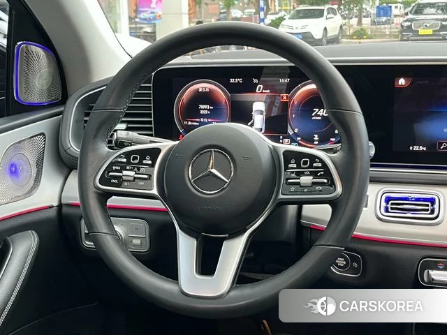 Mercedes-Benz GLE coupe id 4387570 из Китая 15