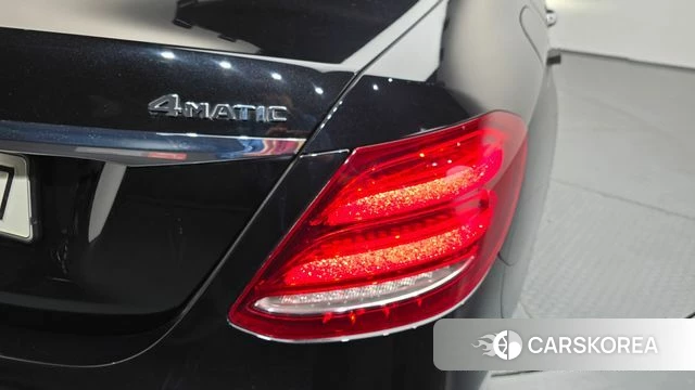 Mercedes-Benz E-Class W213 id 4389852 из Кореи 15