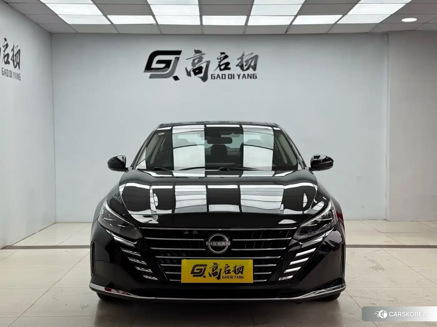 Nissan Altima id 4659811 из Китая 15