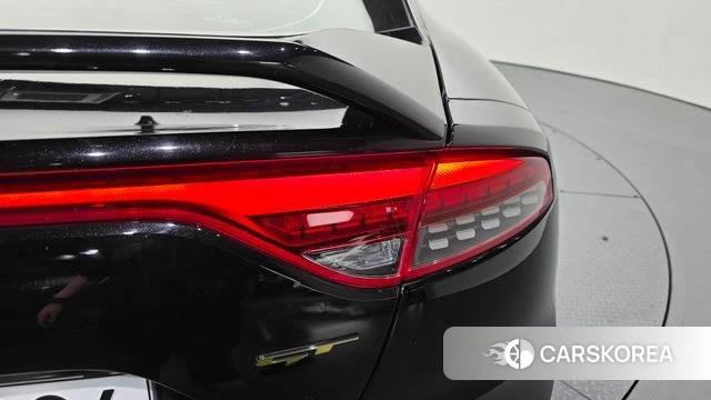 Kia Stinger Meister id 4573200 из Кореи 15