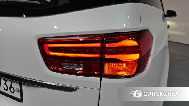 Kia The New Carnival id 4197041 из Кореи 15