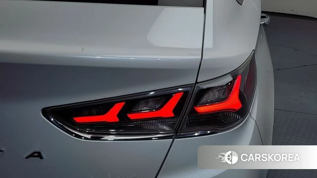 Hyundai Sonata New Rise Hybrid id 4638027 из Кореи 15