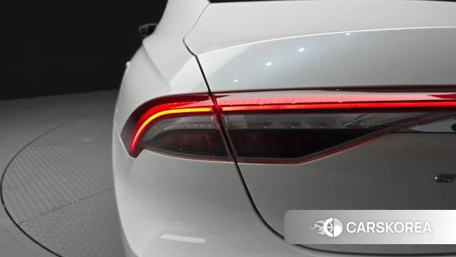 Hyundai The New Grandeur IG Hybrid id 4423875 из Кореи 15